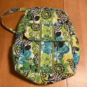 vera bradley backpack